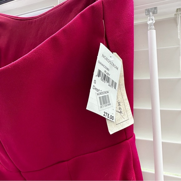 KATIE MAY strapless dress - Picture 5 of 8